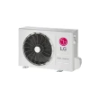Ar-Condicionado LG DUAL Inverter Voice  +AI 12.000 BTU  Quente- Frio 220V - S3-W12JA31A