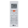 Ar-Condicionado LG DUAL Inverter Voice +AI ARTCOOL 12.000 BTU  Frio 220V - S3-Q12JAR1K