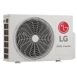 Ar-Condicionado LG Dual Inverter Voice  +AI Bi-Split 16.000 BTU (9.000+9.000 BTU) Frio 220V - S32Q16SA181