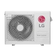 Ar Condicionado Multi Split Tri Split LG Inverter 21000 BTUs 2x7000+1x9000 Quente e Frio Branco 220V A3UW21GFAC.AWGZBR1