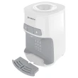 Bebedouro Aguo Cadence Natural/Gelada Branco Bivolt BEB110-BIV