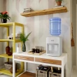 Bebedouro Consul Gela Fácil Mesa Branco Natural Frio Bivolt CJK40AB