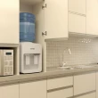 Bebedouro Consul Gela Fácil Mesa Branco Natural Frio Bivolt CJK40AB