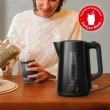 Chaleira Elétrica Philips Walita 1200 Série 5000 Preta 1,7L 127V RI9368