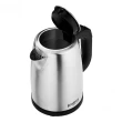 CHALEIRA ELETRICA CADENCE CEL505 1,7L ACO INOX 220V (CEL505-220)