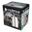 CHALEIRA ELETRICA CADENCE CEL505 1,7L ACO INOX 220V (CEL505-220)