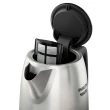 Chaleira Philips Walita HD9350 Série 5000 Inox 1,7L 2200W 220V